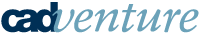 Cadventures Logo